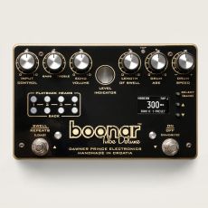DAWNER PRINCE BOONAR TUBE DELUXE ECHO