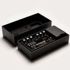 DAWNER PRINCE BOONAR TUBE DELUXE ECHO