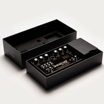 DAWNER PRINCE BOONAR TUBE DELUXE ECHO