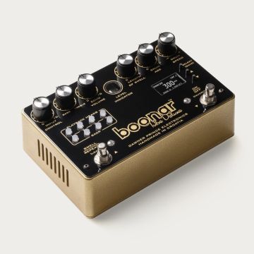 DAWNER PRINCE BOONAR TUBE DELUXE ECHO