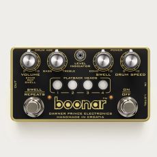 DAWNER PRINCE BOONAR