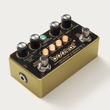 DAWNER PRINCE BOONAR