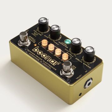 DAWNER PRINCE BOONAR