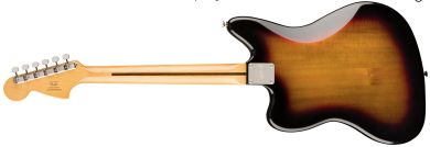 SQUIER CLASSIC VIBE 70´s JAGUAR, 3-Tone Sunburst