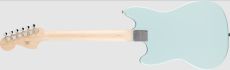 SQUIER SONIC MUSTANG, Daphne Blue