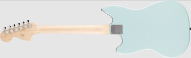 SQUIER SONIC MUSTANG, Daphne Blue