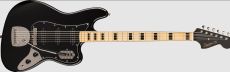 SQUIER FSR CLASSIC VIBE BASS VI, Black