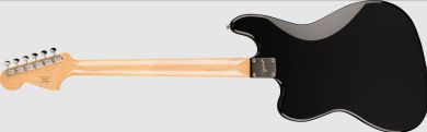 SQUIER FSR CLASSIC VIBE BASS VI, Black