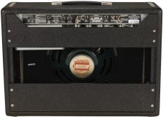 FENDER '64 CUSTOM HANDWIRED DELUXE REVERB