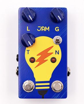 JAM PEDALS TUBEDREAMER MK. 2