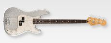 FENDER 75th ANNIVERSARY PLAYER II SPARKLE PRECISION BASS
