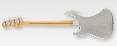 FENDER 75th ANNIVERSARY PLAYER II SPARKLE PRECISION BASS