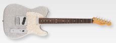FENDER 75th ANNIVERSARY PLAYER II SPARKLE TELECASTER