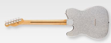 FENDER 75th ANNIVERSARY PLAYER II SPARKLE TELECASTER