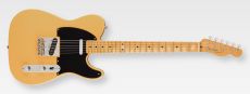 FENDER 75th ANNIVERSARY VINTERA ROAD WORN® 1951 TELECASTER