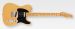 FENDER 75th ANNIVERSARY VINTERA ROAD WORN® 1951 TELECASTER