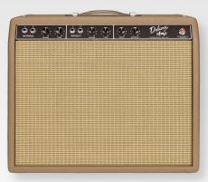 FENDER ´62 DELUXE AMP