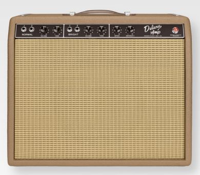 FENDER ´62 DELUXE AMP