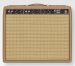FENDER ´62 DELUXE AMP
