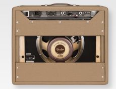 FENDER ´62 DELUXE AMP