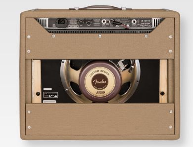 FENDER ´62 DELUXE AMP