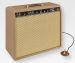 FENDER ´62 DELUXE AMP