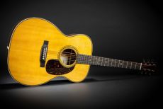 MARTIN 000-EC 30th ANNIVRSARY