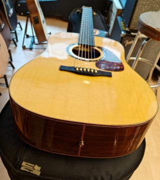 NORMAN STUDIO ST68 Oulu
