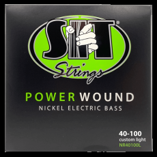 NR40100L - CUSTOM LIGHT