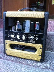 SWART ST-ATOMIC JR COMBO