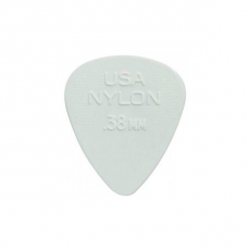 DUNLOP NYLON STANDARD 0.38mm