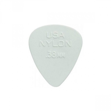 DUNLOP NYLON STANDARD 0.38mm