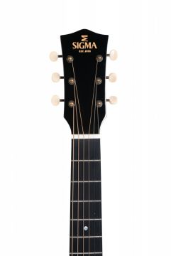 SIGMA JM-SG45 w/Soft Shell Case Oulu