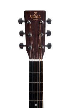 SIGMA DM-1L Lefthanded