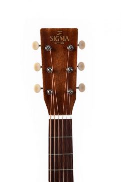 SIGMA DM-15E Aged Oulu