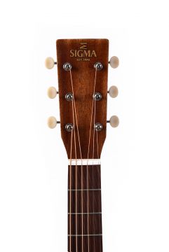 SIGMA DM-15E Aged