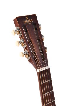 SIGMA DJM-15 AGED