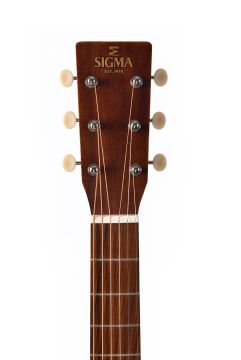 SIGMA GMC-15E Aged  