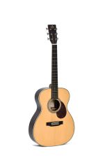 SIGMA SOMR-28