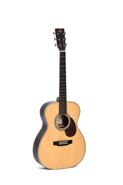 SIGMA SOMR-28