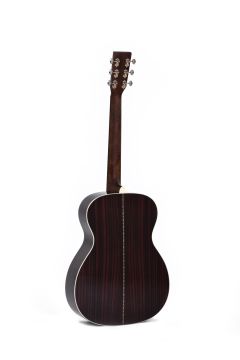 SIGMA SOMR-28