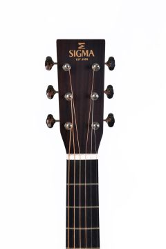 SIGMA SOMR-28