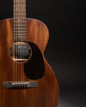 MARTIN 0-10E RETRO JASON ISBELL