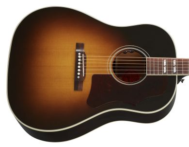 GIBSON SOUTHERN JUMBO