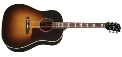 GIBSON SOUTHERN JUMBO