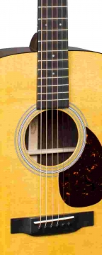 MARTIN OM-21