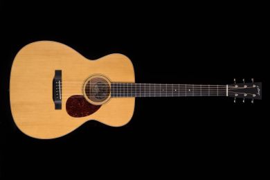 COLLINGS OM1 JL Julian Lage Model