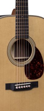 Martin OM-28 Modern Deluxe Guitar