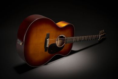 MARTIN GPE INCEPTION™ MAPLE
