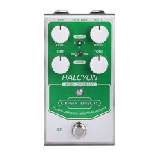 ORIGIN EFFECTS HALCYON GREEN OVERDRIVE